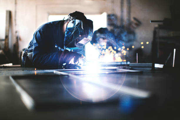 Best Aerospace and Defense Welding in Llano, TX