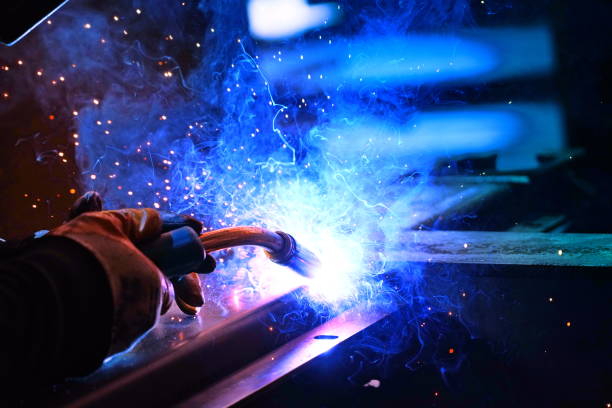 Affordable Welder Services in Llano, TX