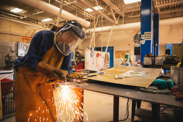 Best Specialty Welding Processes in Llano, TX