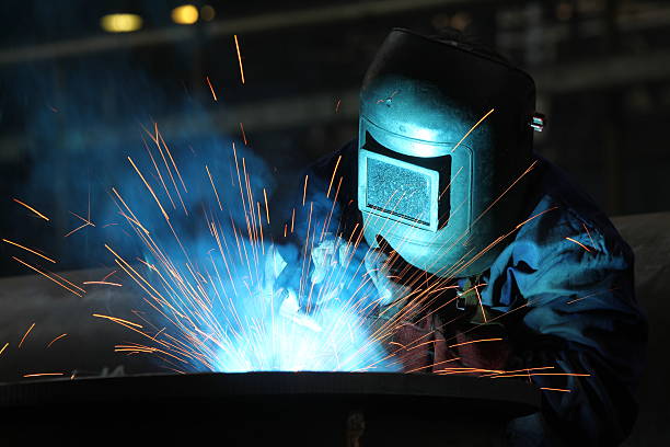 Best Aerospace and Defense Welding in Llano, TX